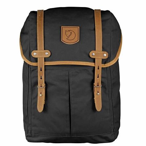 Fjallraven High Coast Backpack Dark Grey Singapore For Men (SG-233077)